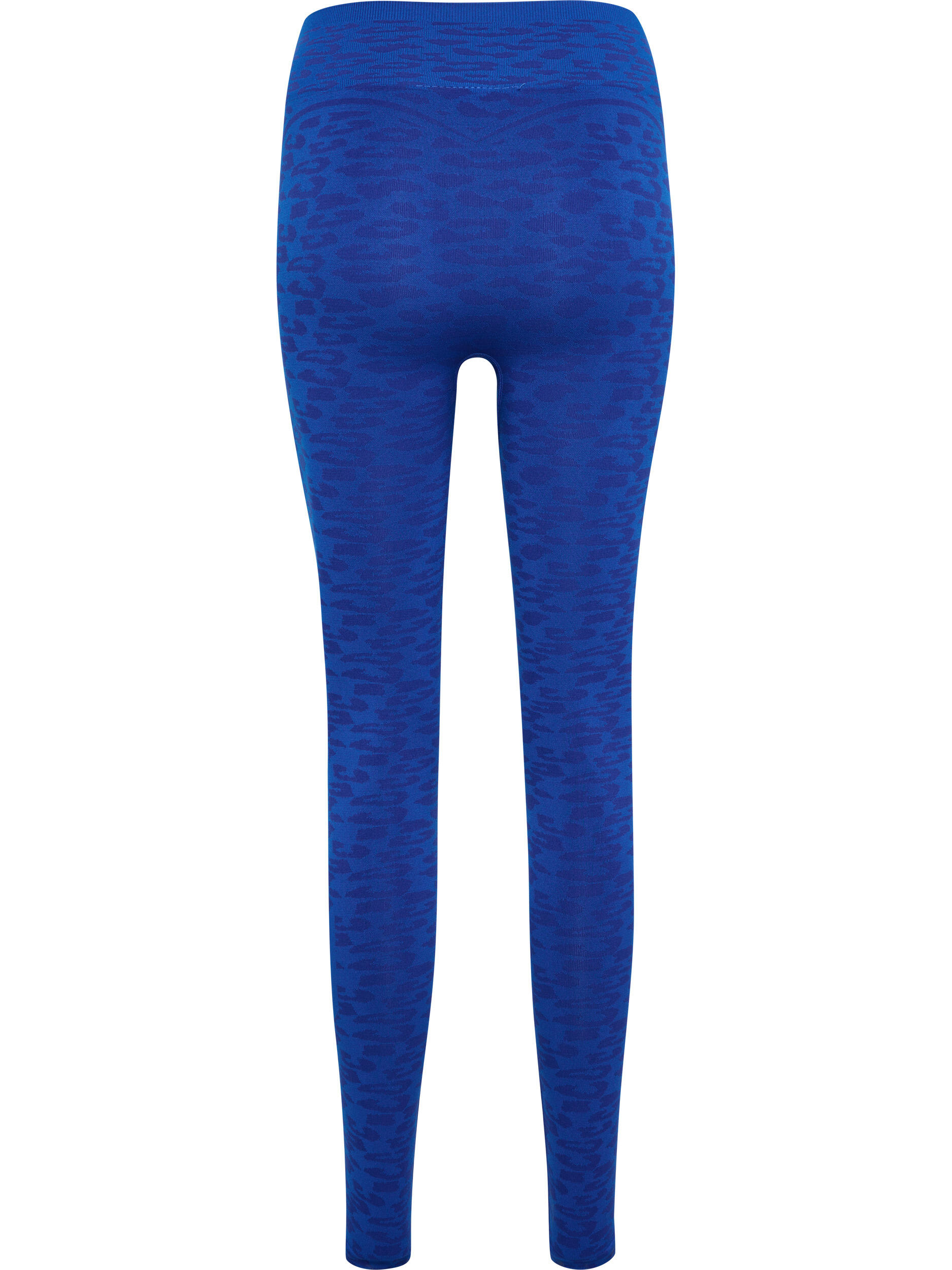 Leggings da donna senza cuciture Hummel MT Leo 6/7