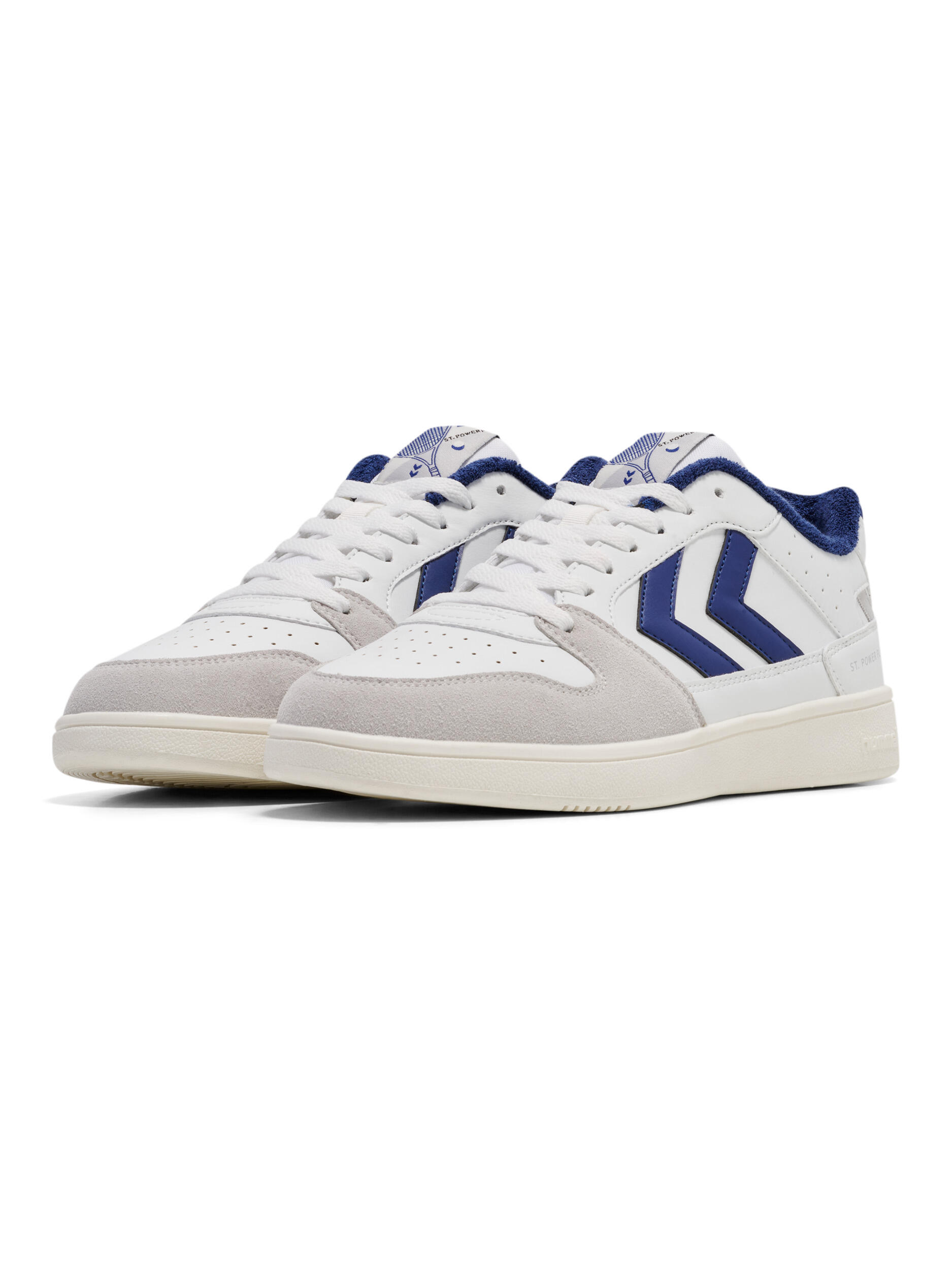 Lacets Sneaker St. Power Adulte 5/7