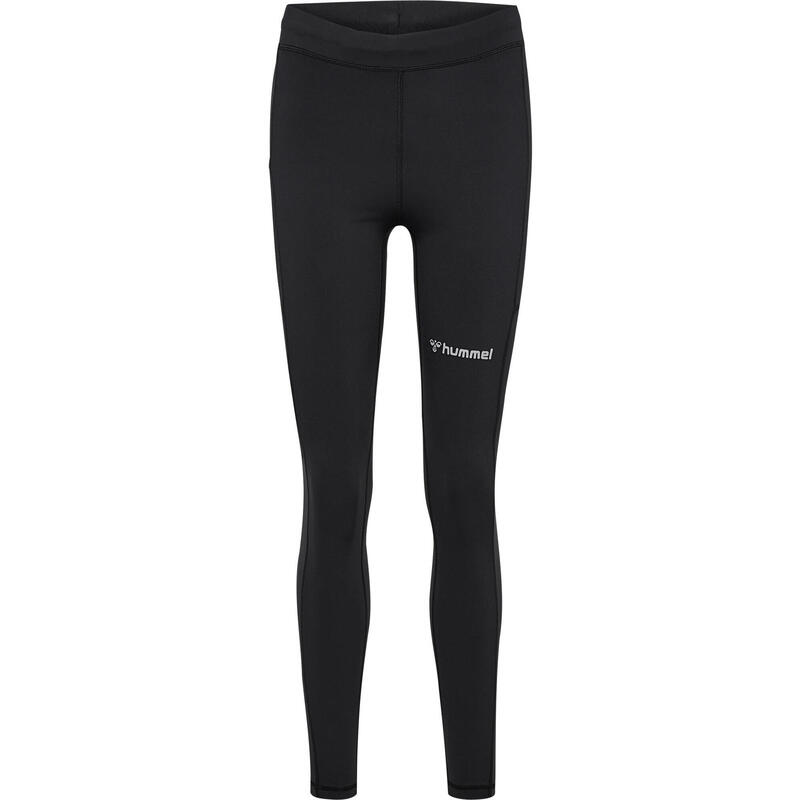 Fermeture À Cordon Collants Hmlrun Course Femme HUMMEL