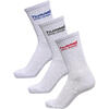 Enfiler Long Socken Hml3-Pack Adulte HUMMEL