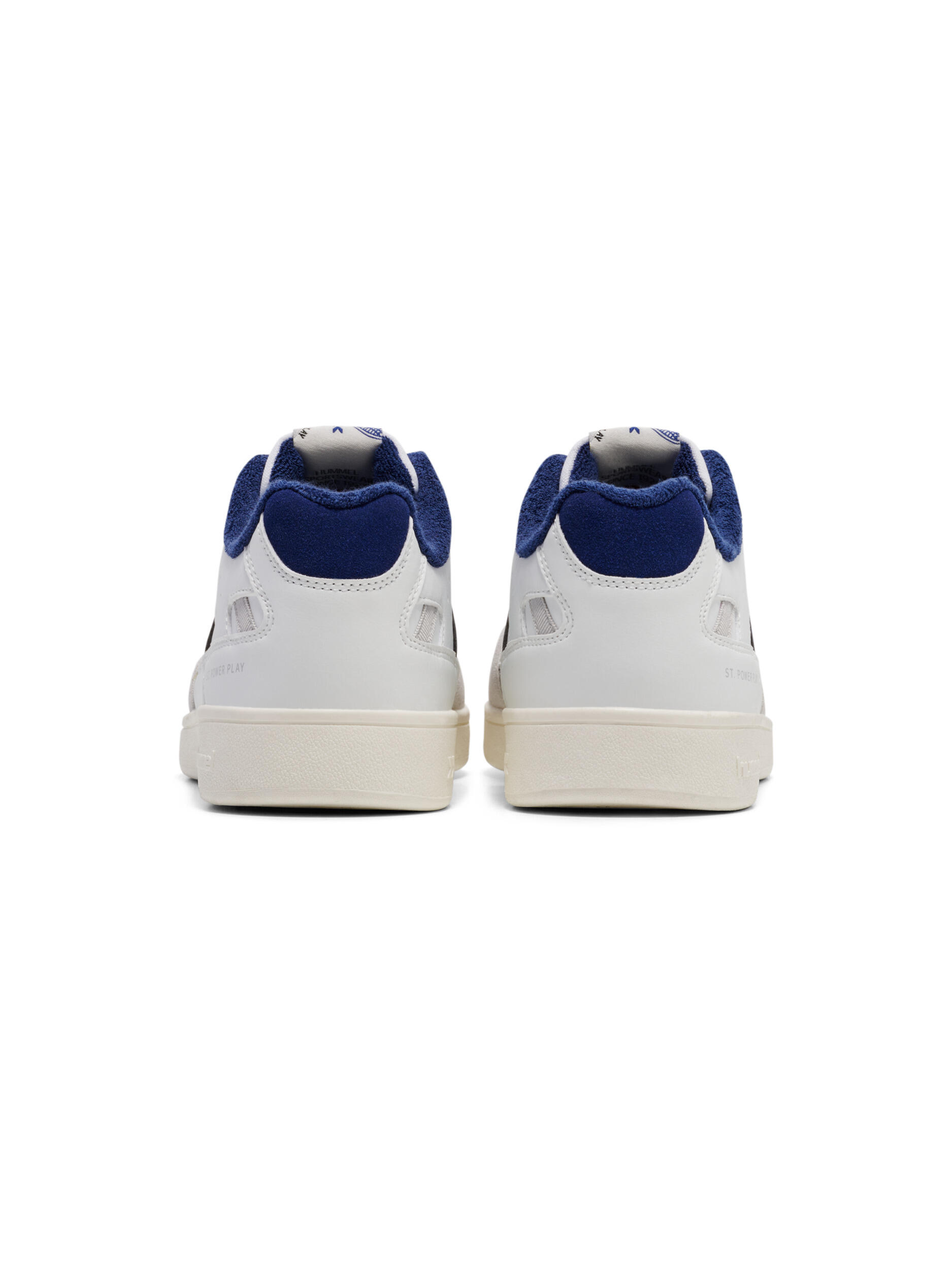 Lacets Sneaker St. Power Adulte 2/7