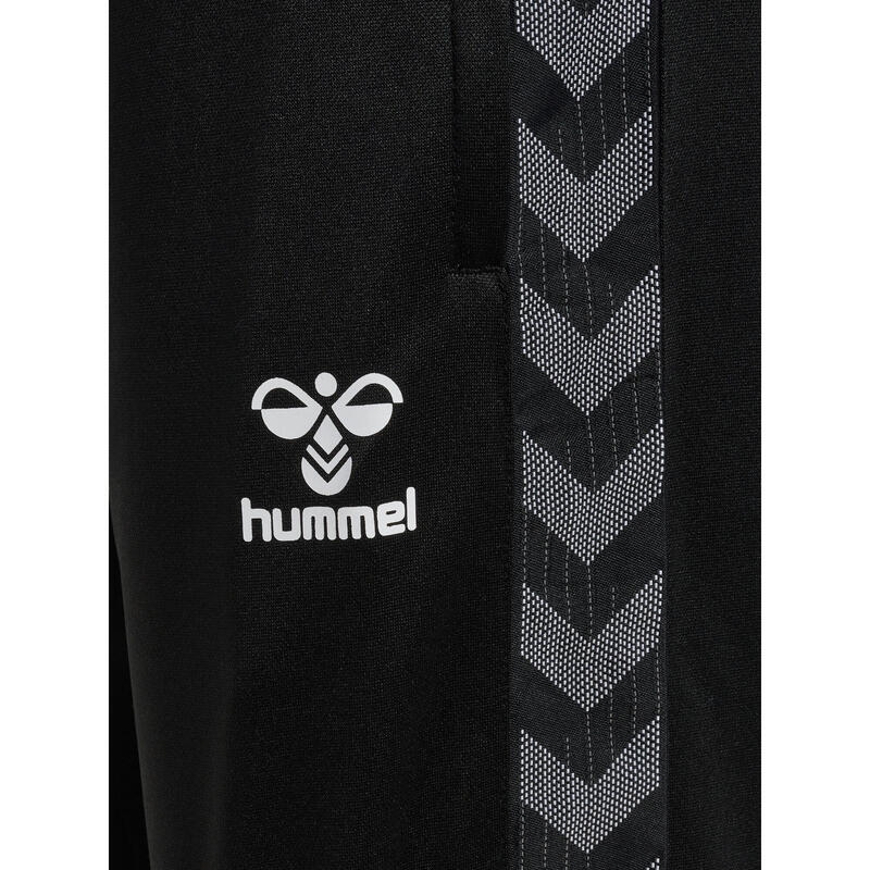 Cierre Con Cordón Pantalones Hmlauthentic Multideporte Mujer HUMMEL