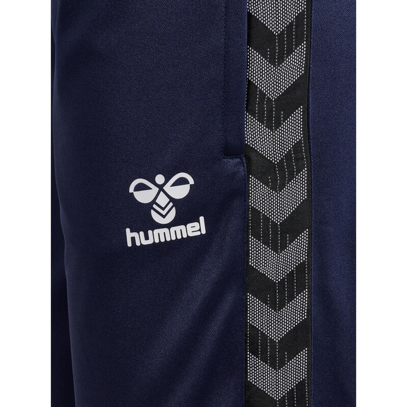 Cierre Con Cordón Pantalones Hmlauthentic Multideporte Mujer HUMMEL