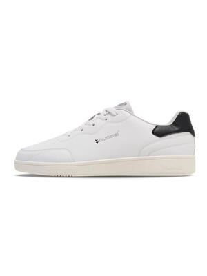 Instap shoe match point unisex volwassene hummel