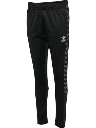 Damskie spodnie dresowe Hummel Authentic Pl
