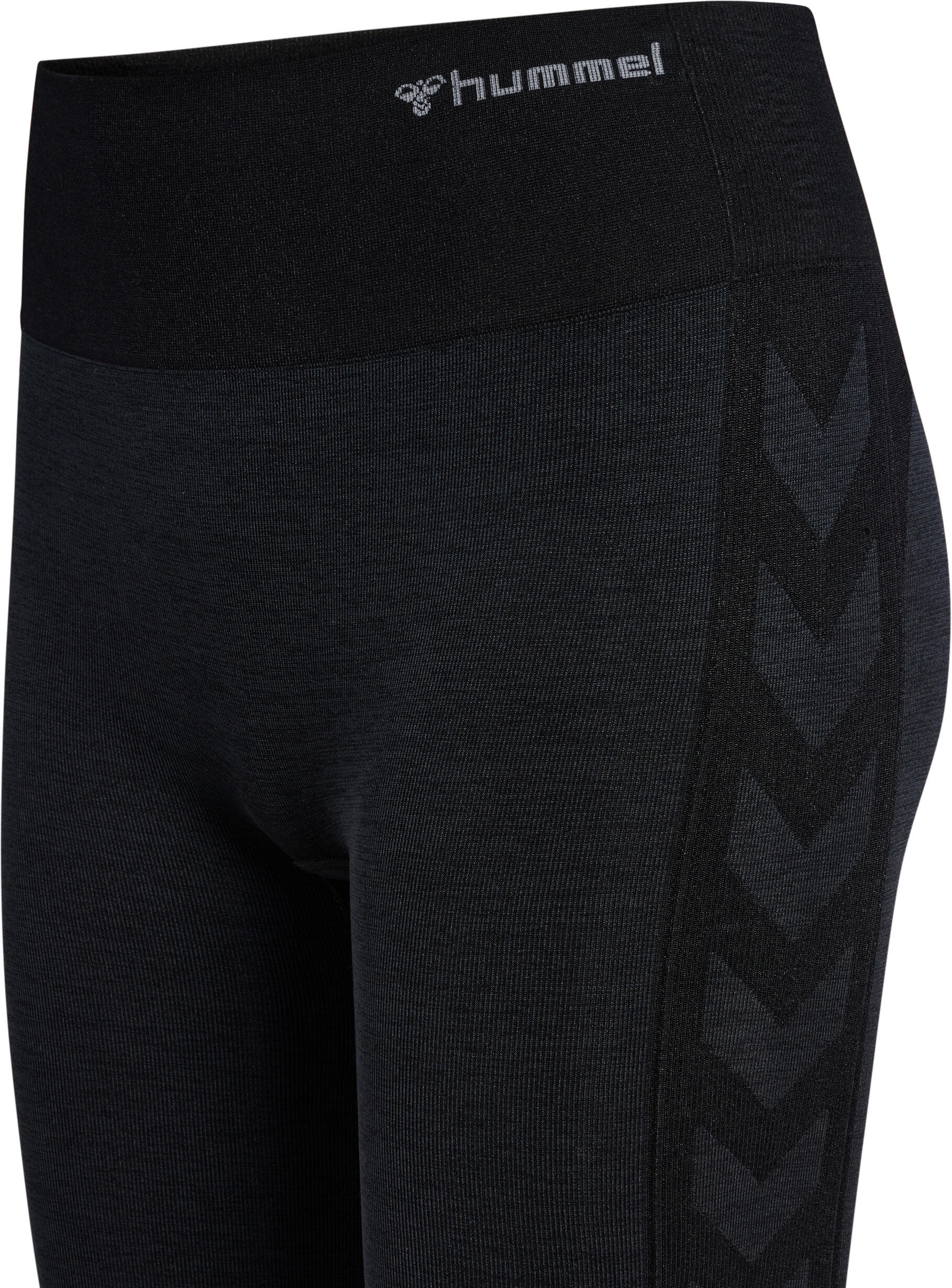 Leggins da donna senza cuciture Hummel MT Shine 5/7