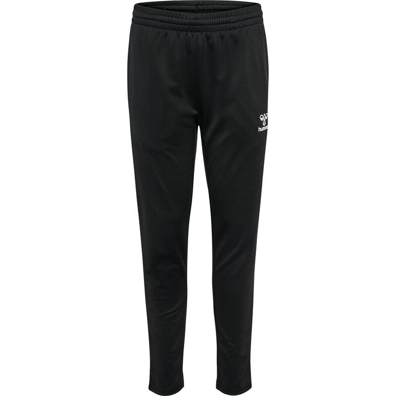 Instap Broek Hmlessential Multisport Uniseks Kinderen HUMMEL