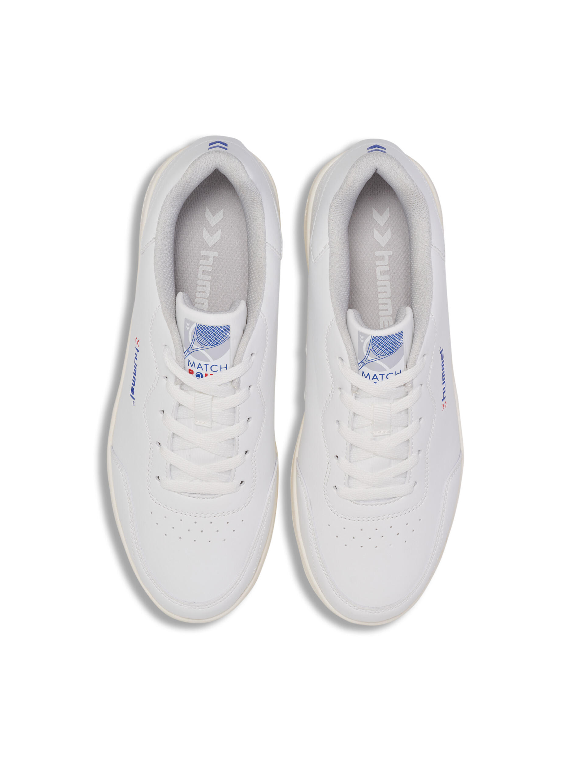 Enfiler Shoe Match Point Adulte 3/7