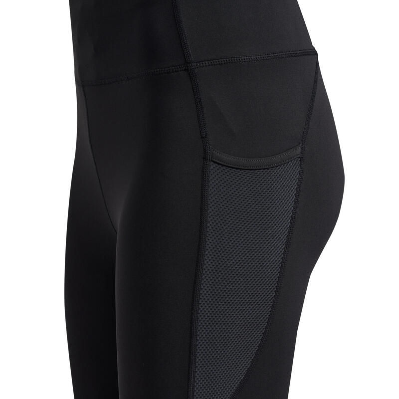 Legging taille haute femme Newline Race