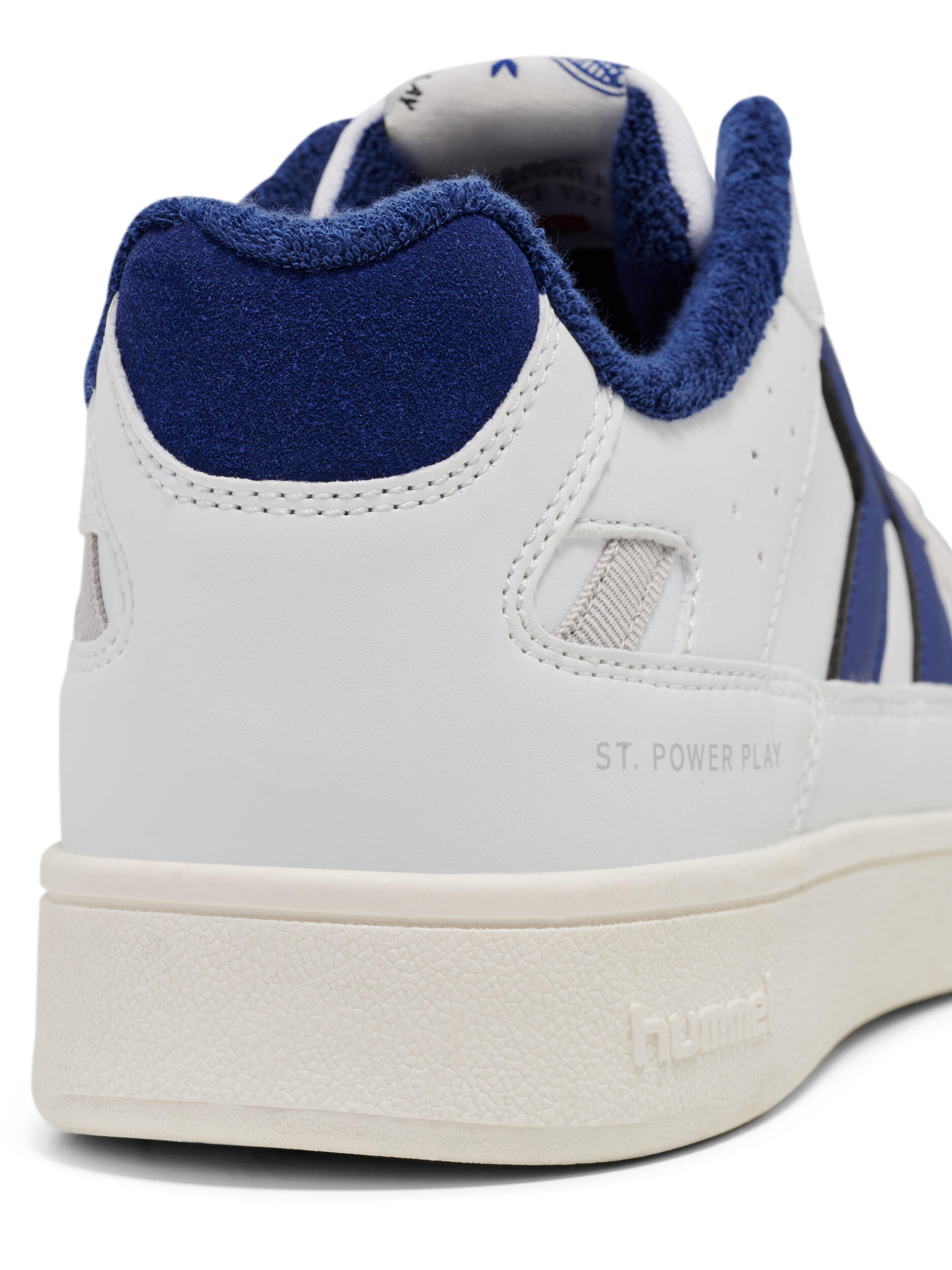 Lacets Sneaker St. Power Adulte 6/7