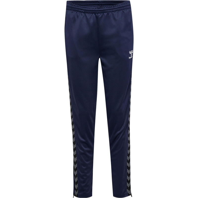 Trekkoordsluiting Broek Hmlauthentic Multisport Dames HUMMEL