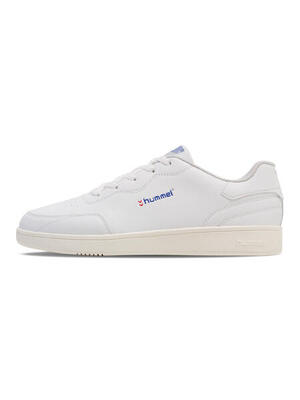 Instap shoe match point unisex volwassene hummel