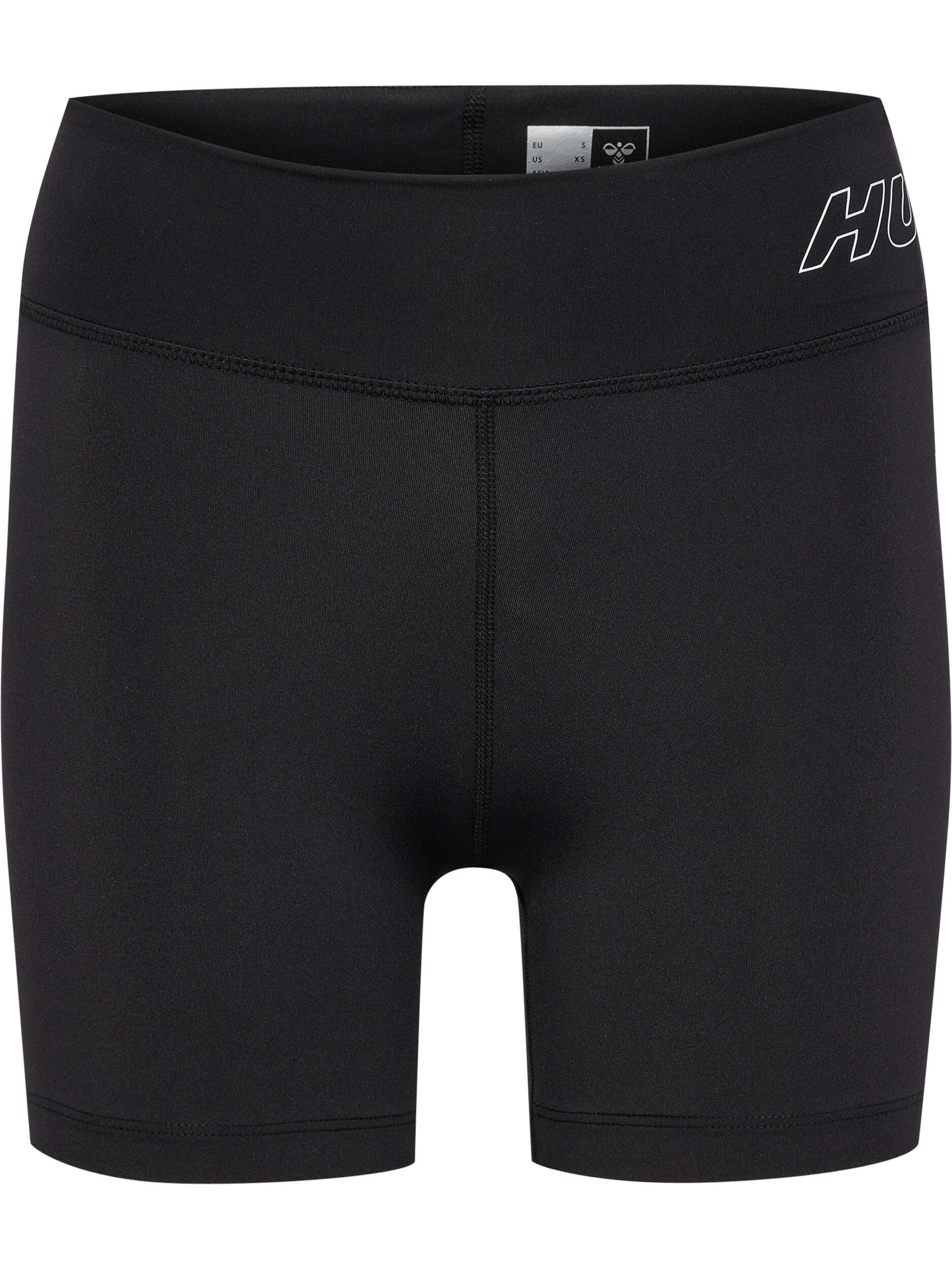 Enfiler Short Hmlte Fundamental Femme 5/7