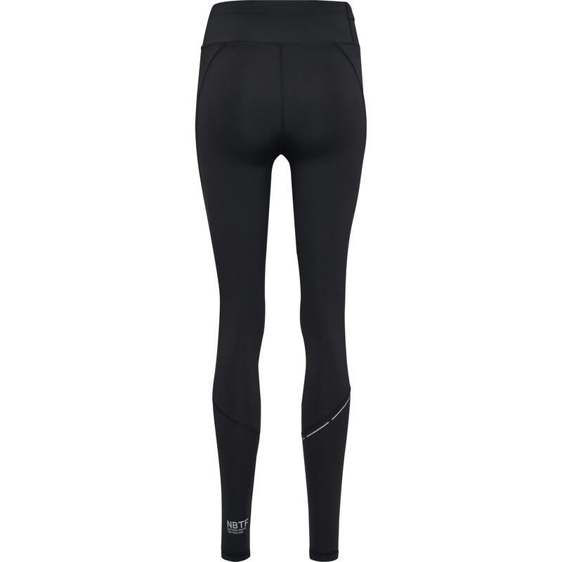 Legging taille haute femme Newline Race