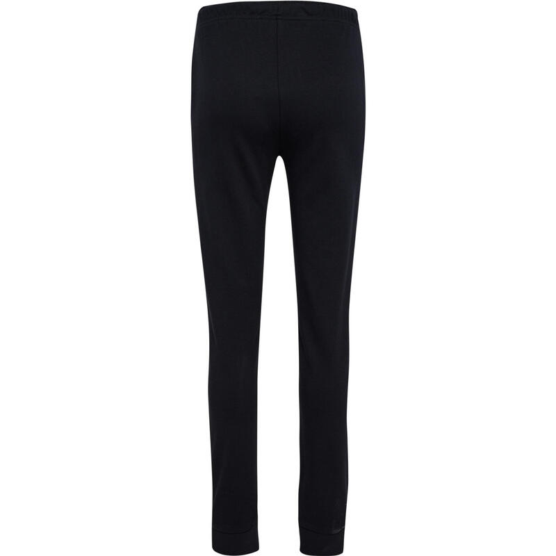 Trekkoordsluiting Broek Hmlactive Multisport Dames HUMMEL