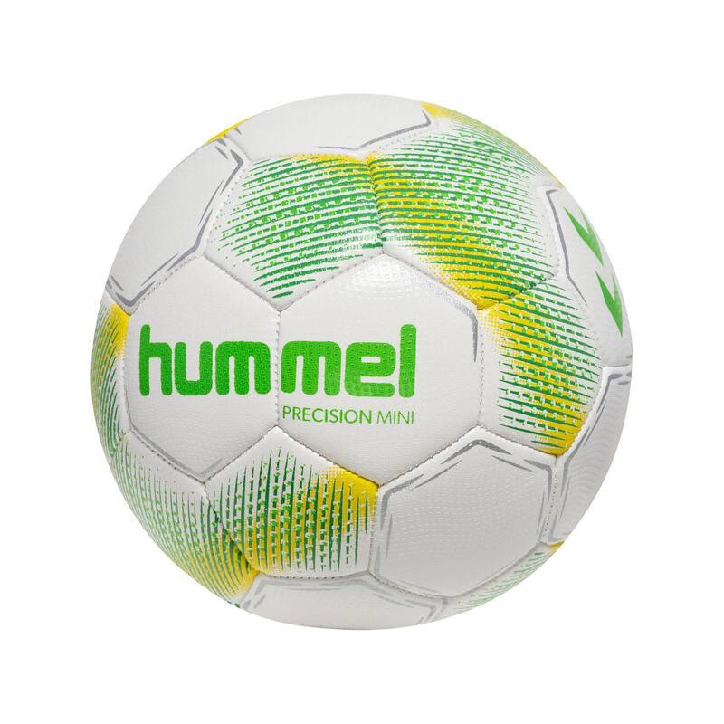 Chaleco Hmlprecision Fútbol Adulto Unisex Diseño Ligero Hummel