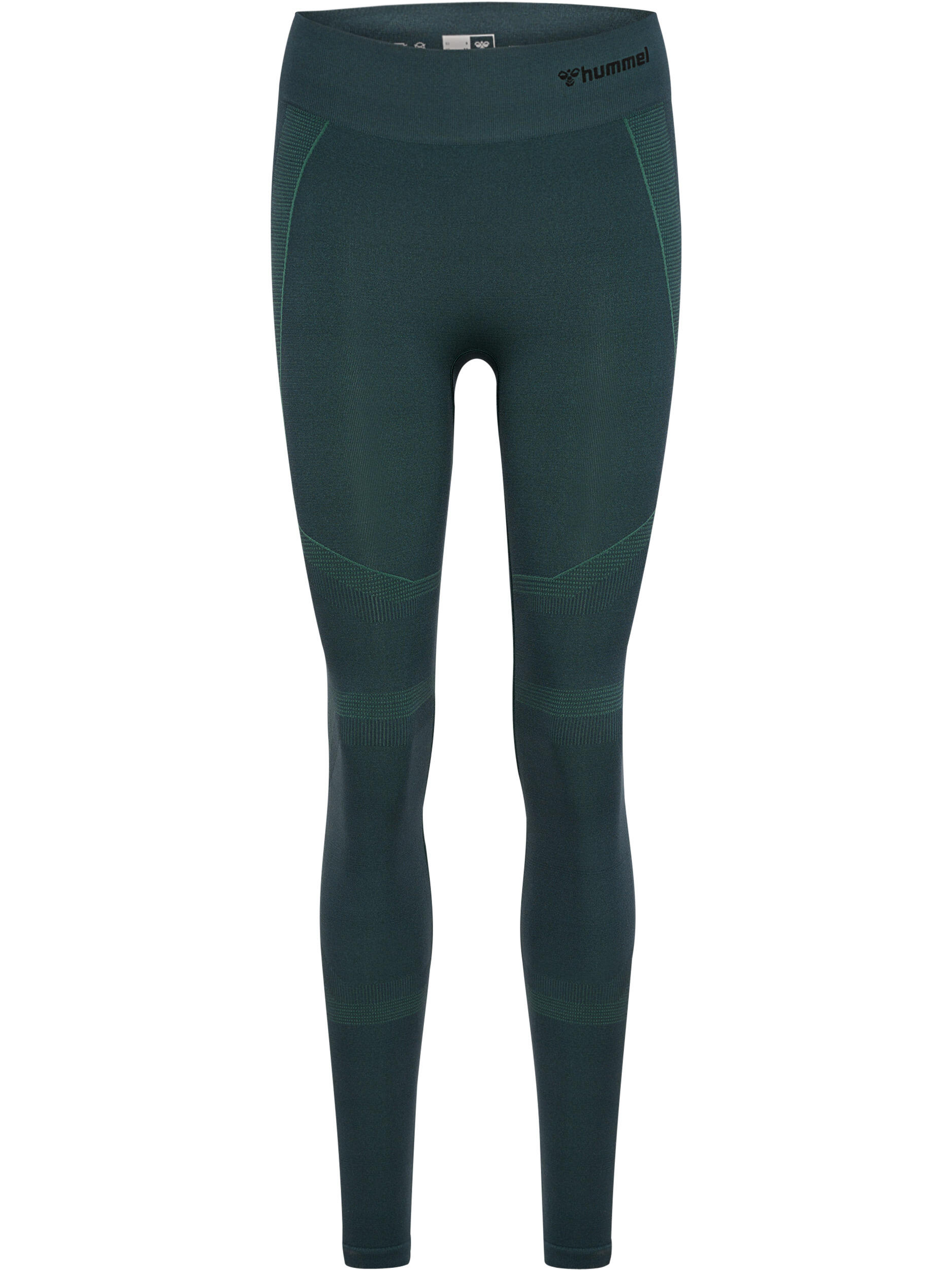 Leggings donna Hummel hmlMT 5/7