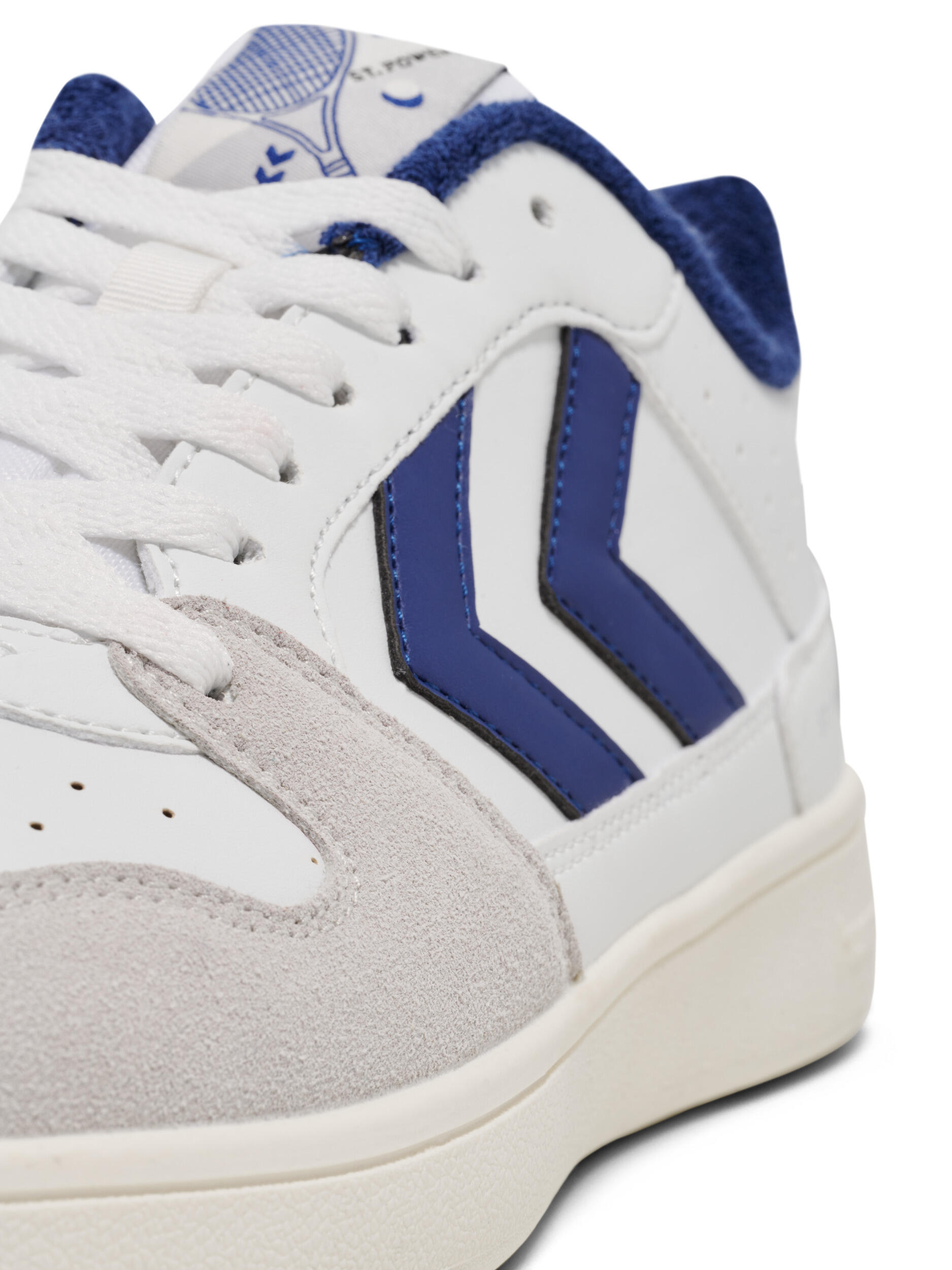 Lacets Sneaker St. Power Adulte 7/7