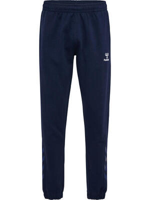 Cierre Con Cordón Pantalones Hmltravel Hombre HUMMEL