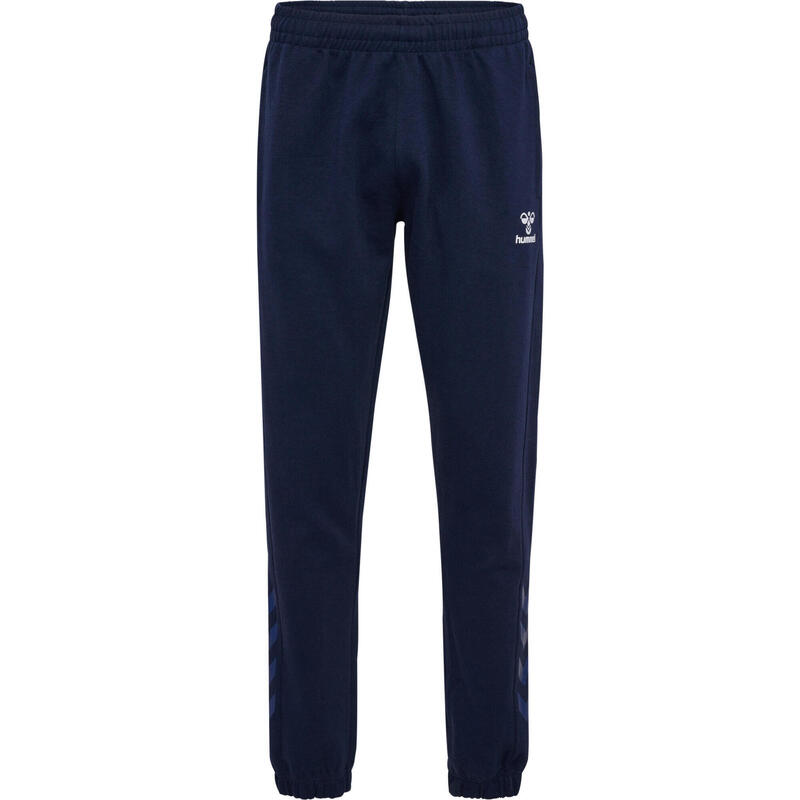 Trekkoordsluiting Broek Hmltravel Multisport Heren HUMMEL