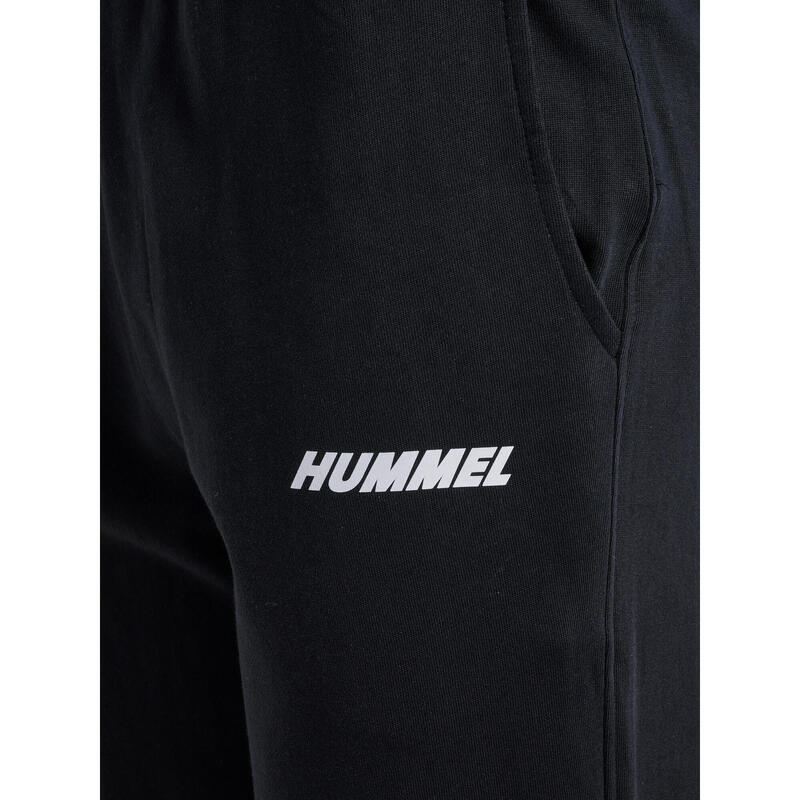 Deslizar Pantalones Hmlelemental Multideporte Mujer HUMMEL