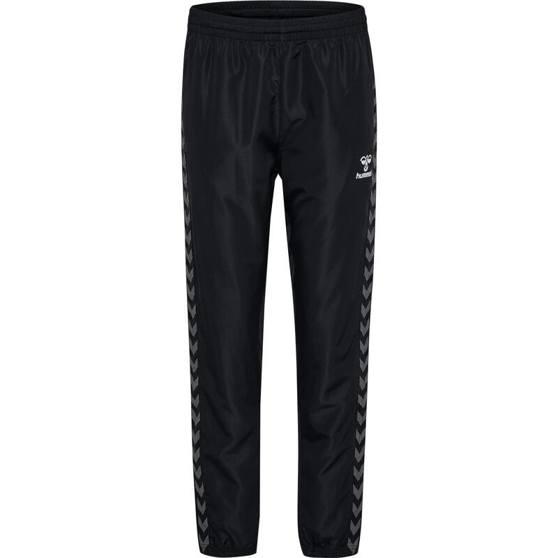 Verstellbare Taille Pants Hmlauthentic Multisport Damen HUMMEL