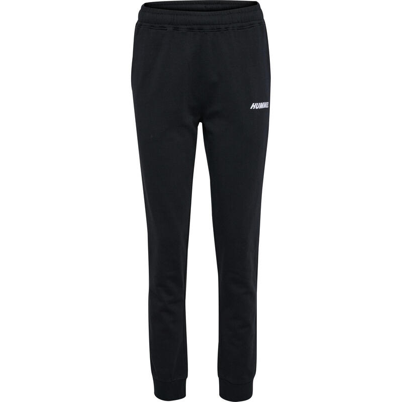 Deslizar Pantalones Hmlelemental Multideporte Mujer HUMMEL