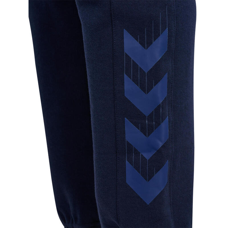 Trekkoordsluiting Broek Hmltravel Multisport Heren HUMMEL