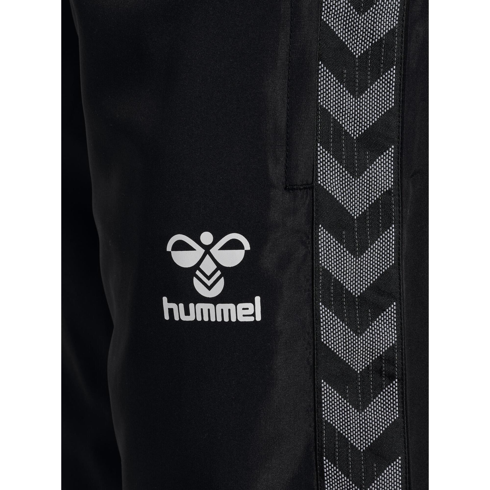 Women's sweatpants Hummel Authentic Micro