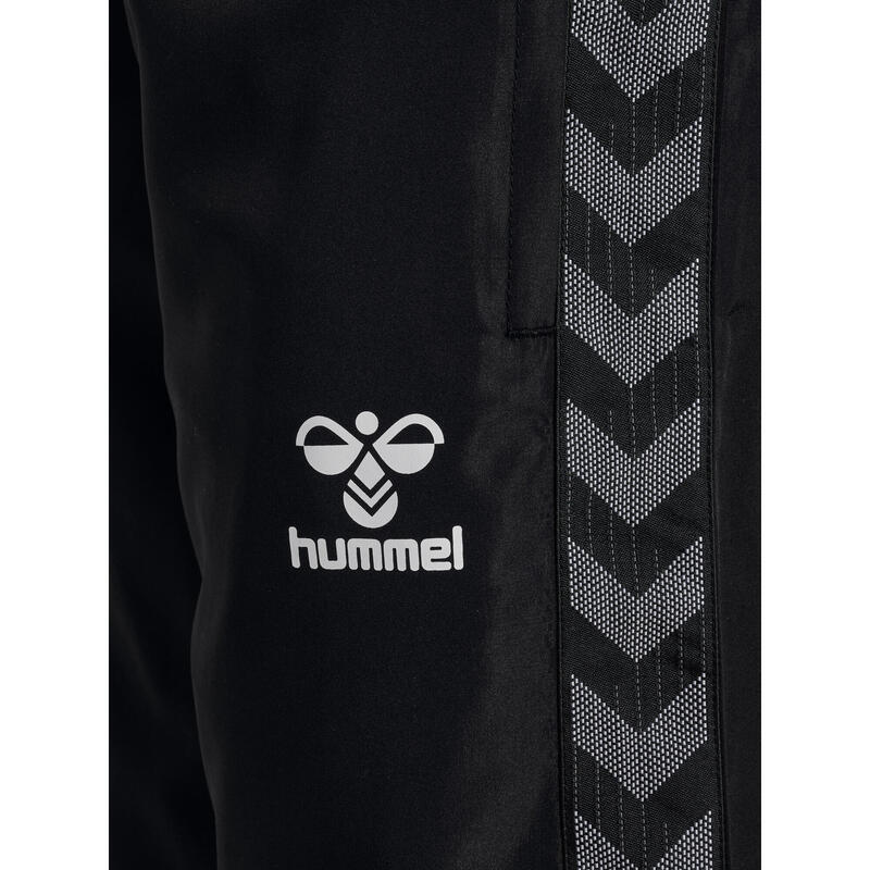 Nadrág Hmlauthentic Multisport Női gyorsszárítású Hummel Hummel