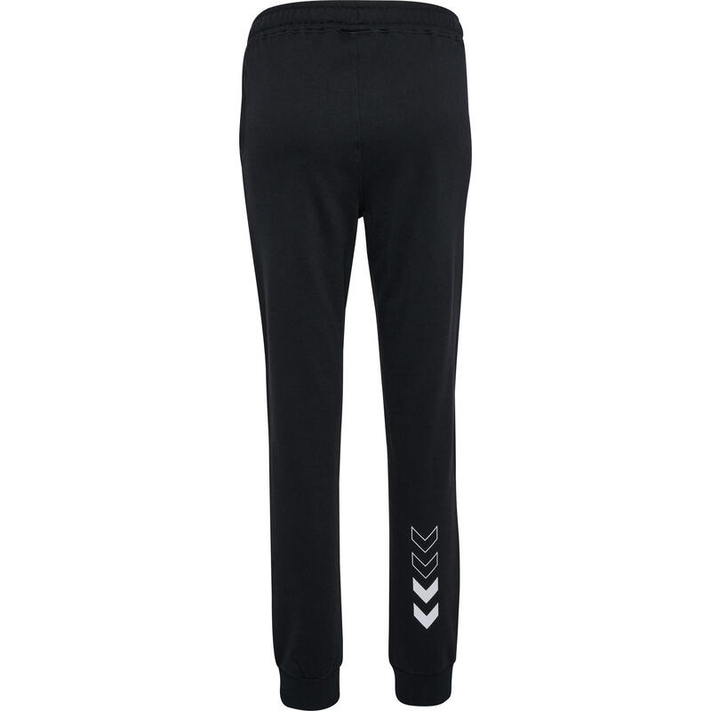 Deslizar Pantalones Hmlelemental Multideporte Mujer HUMMEL