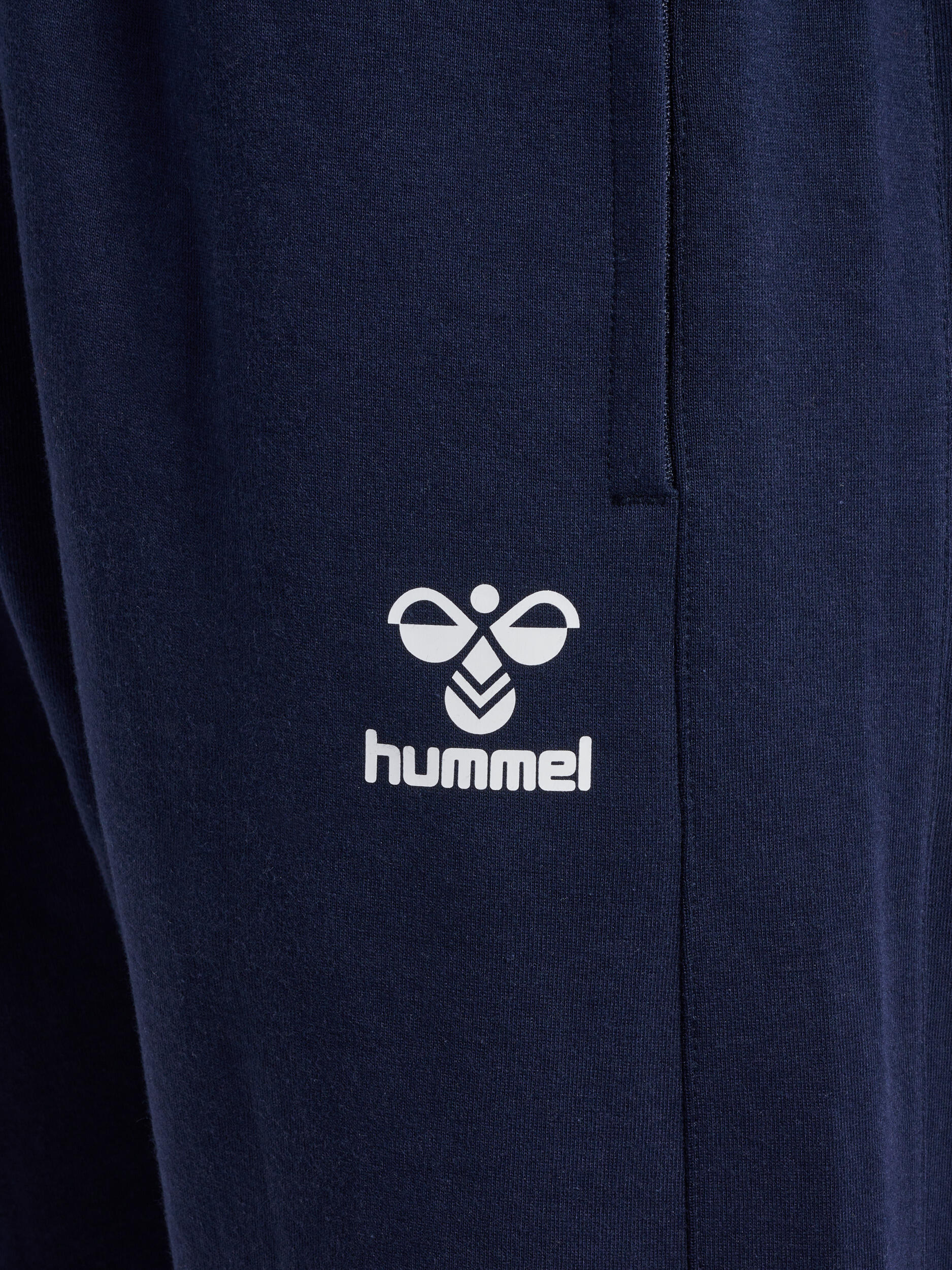 Verstellbare Taille Hose Hmltravel Herren HUMMEL 5/9