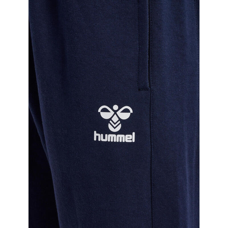 Trekkoordsluiting Broek Hmltravel Multisport Heren HUMMEL