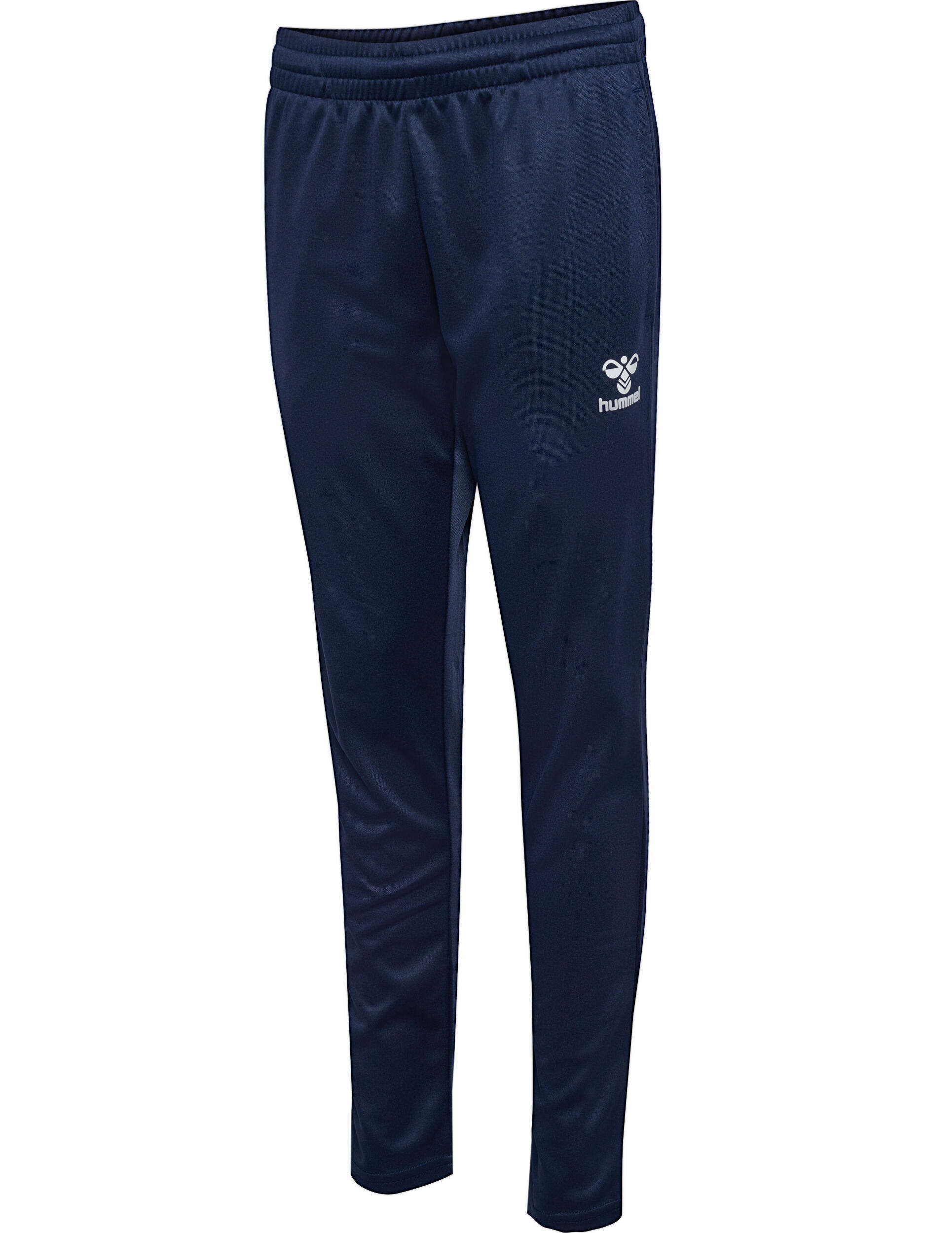 Instap Broek Hmlessential Training Uniseks Kinderen HUMMEL 4/7