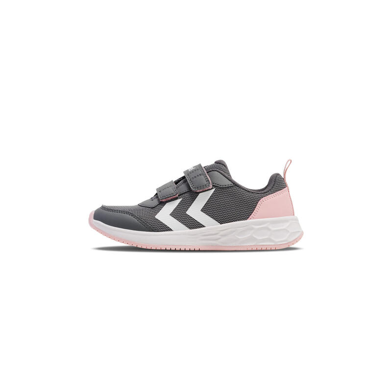 Fermeture Velcro Trainingsschuh Turbo Run Enfant HUMMEL