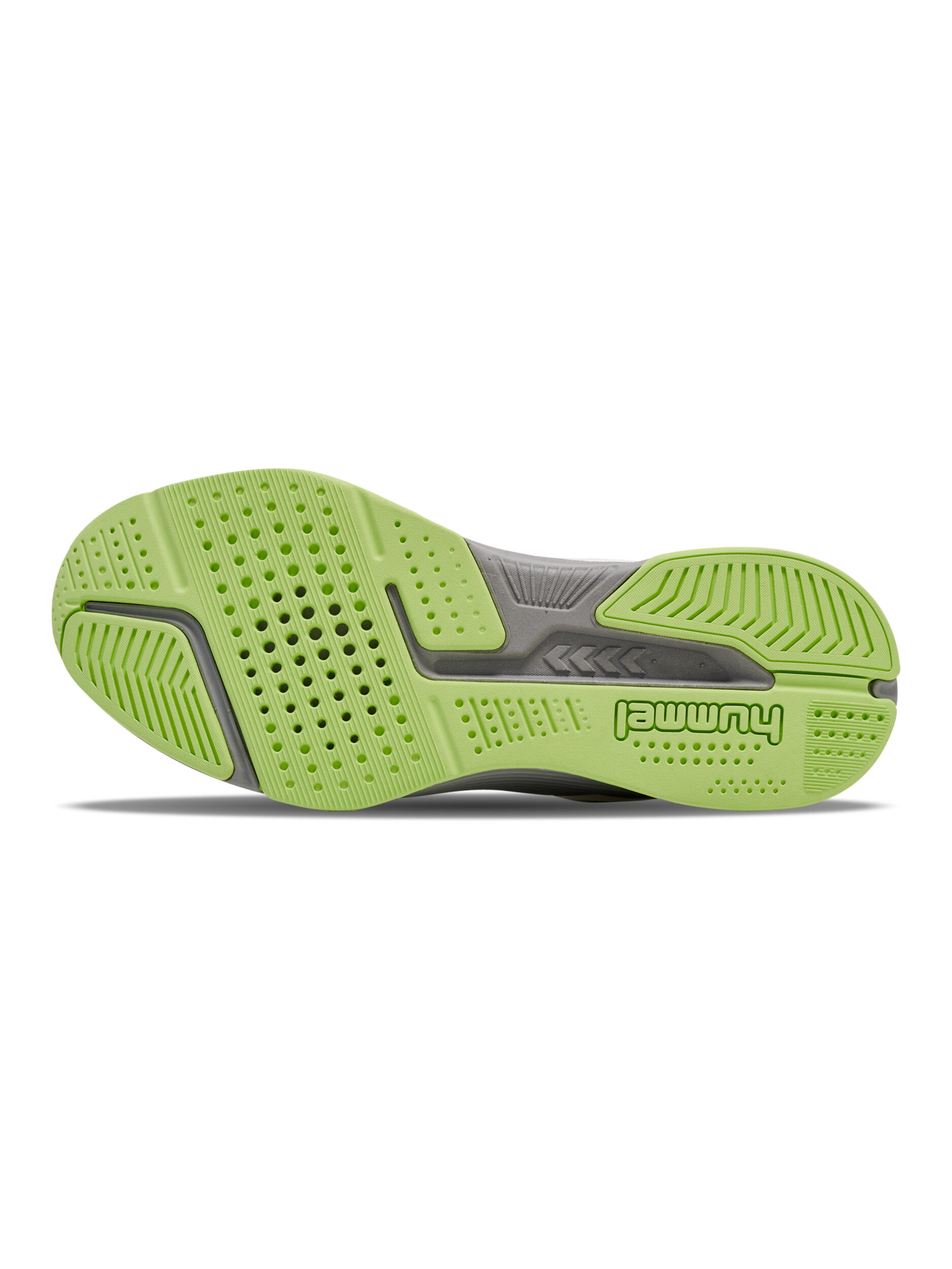 Enfiler Chaussure D'entraînement Reach Tr Adulte HUMMEL 4/7