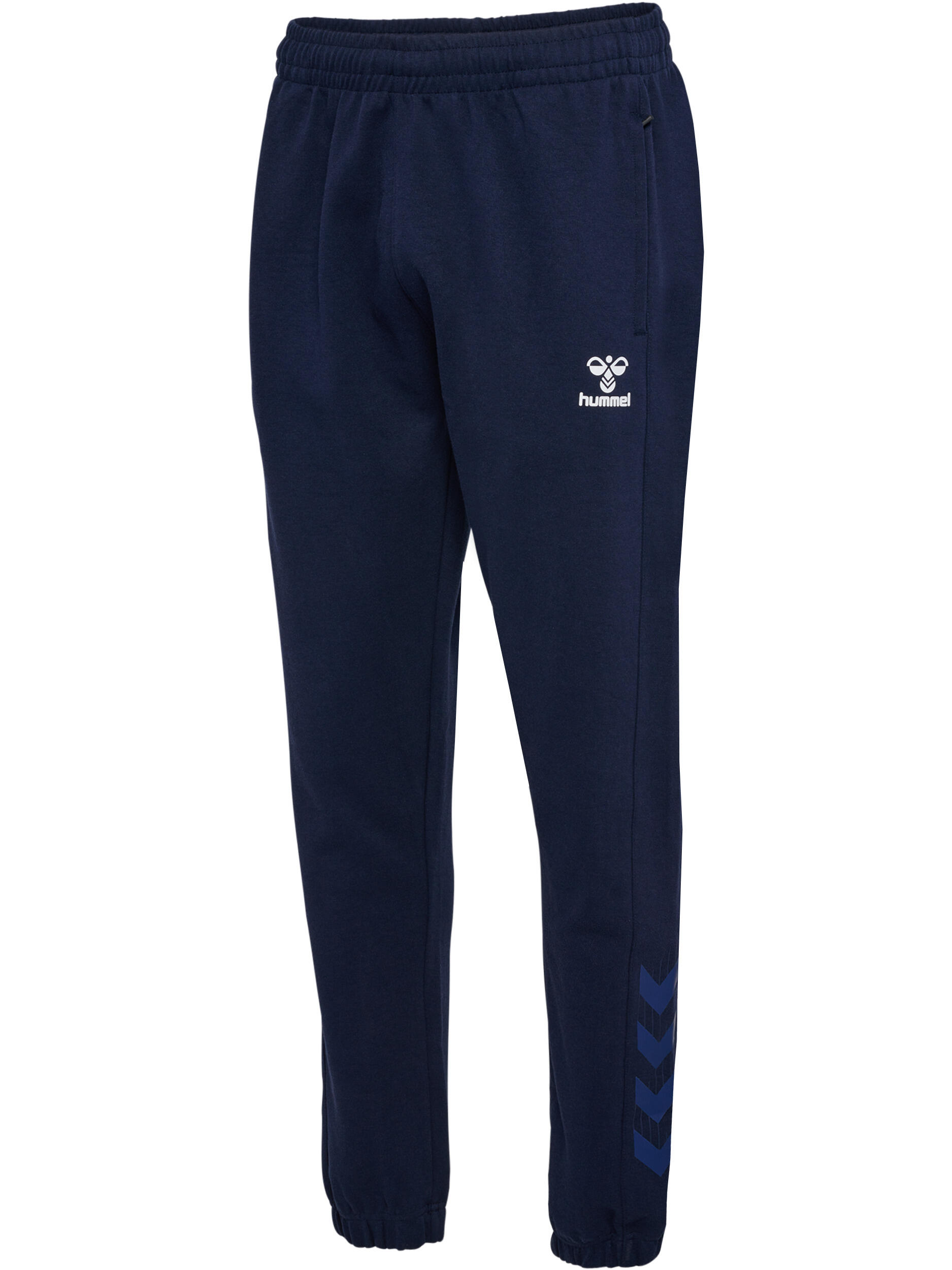 Verstellbare Taille Hose Hmltravel Herren HUMMEL 7/9