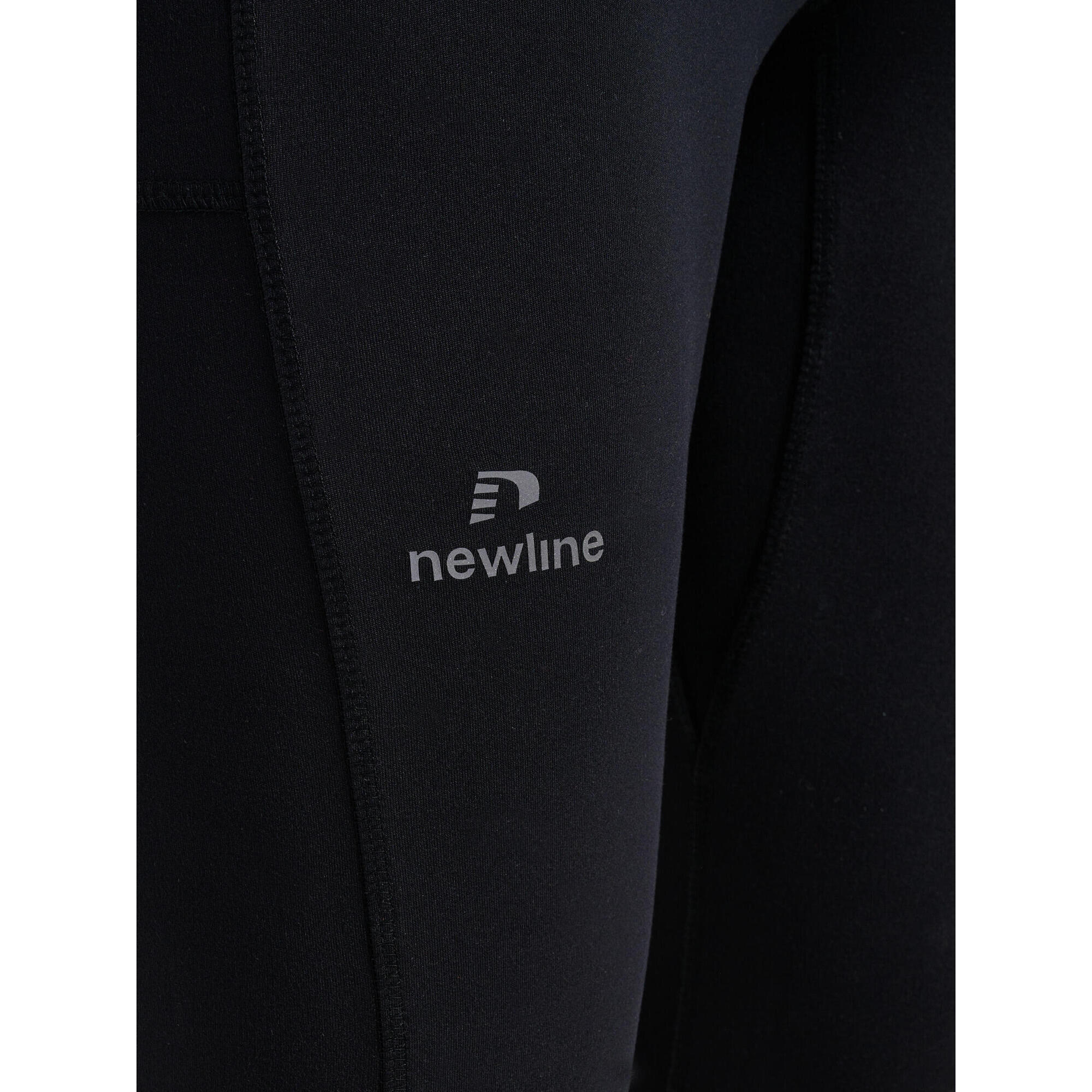 Legging Newline Lean