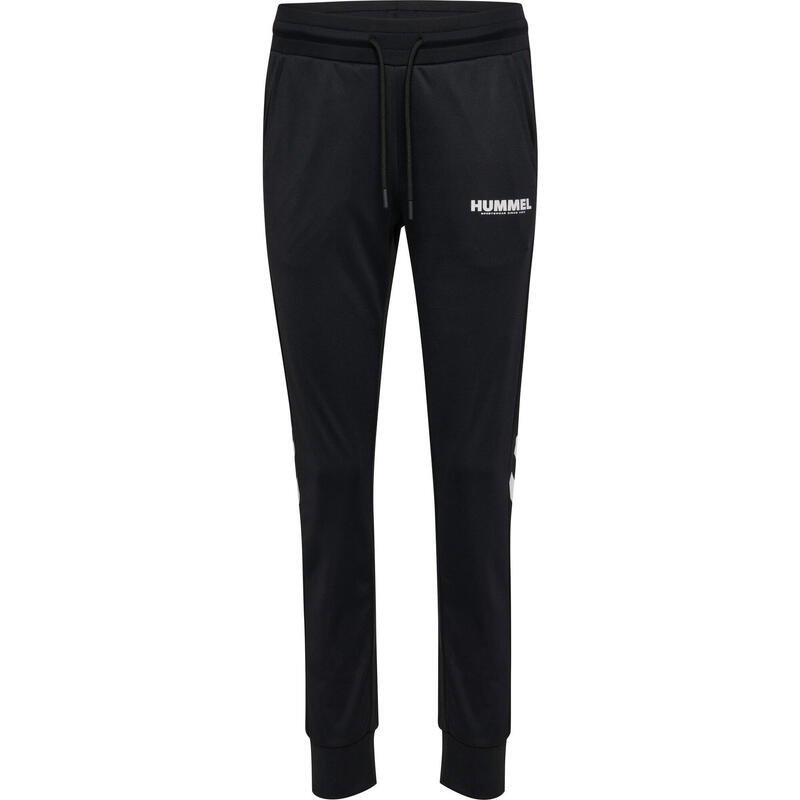 Pantalones Hmllegacy Mujer Transpirable Hummel