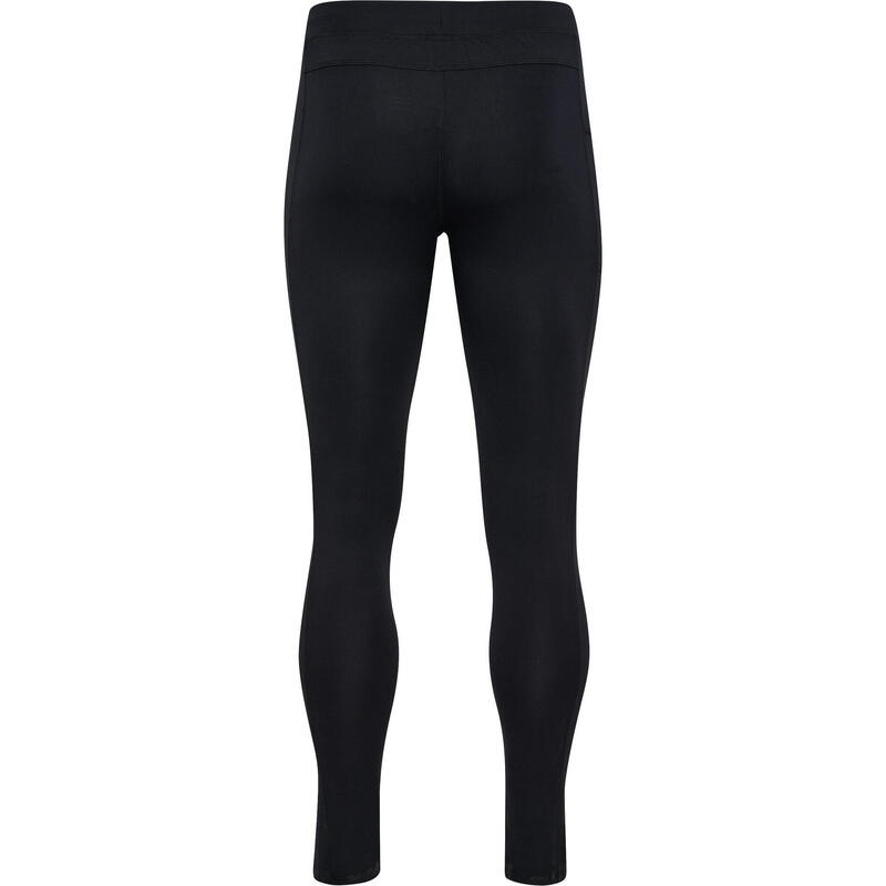 Legging Newline Lean