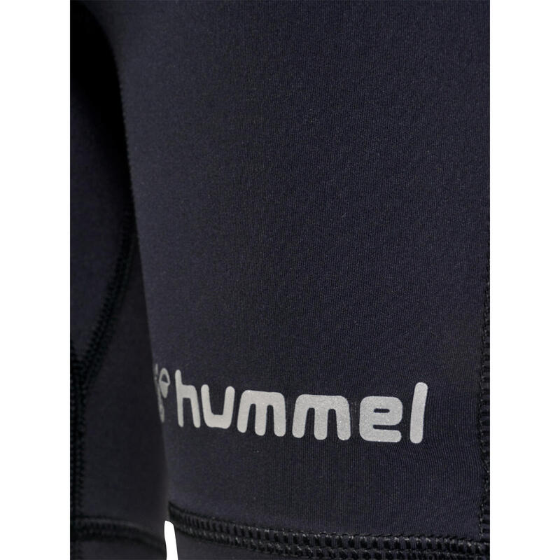 Enfiler Leggings Hmlrun Course Enfant HUMMEL