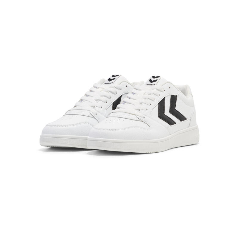 Veters Sportschoen Low Center Court Unisex Volwassene HUMMEL