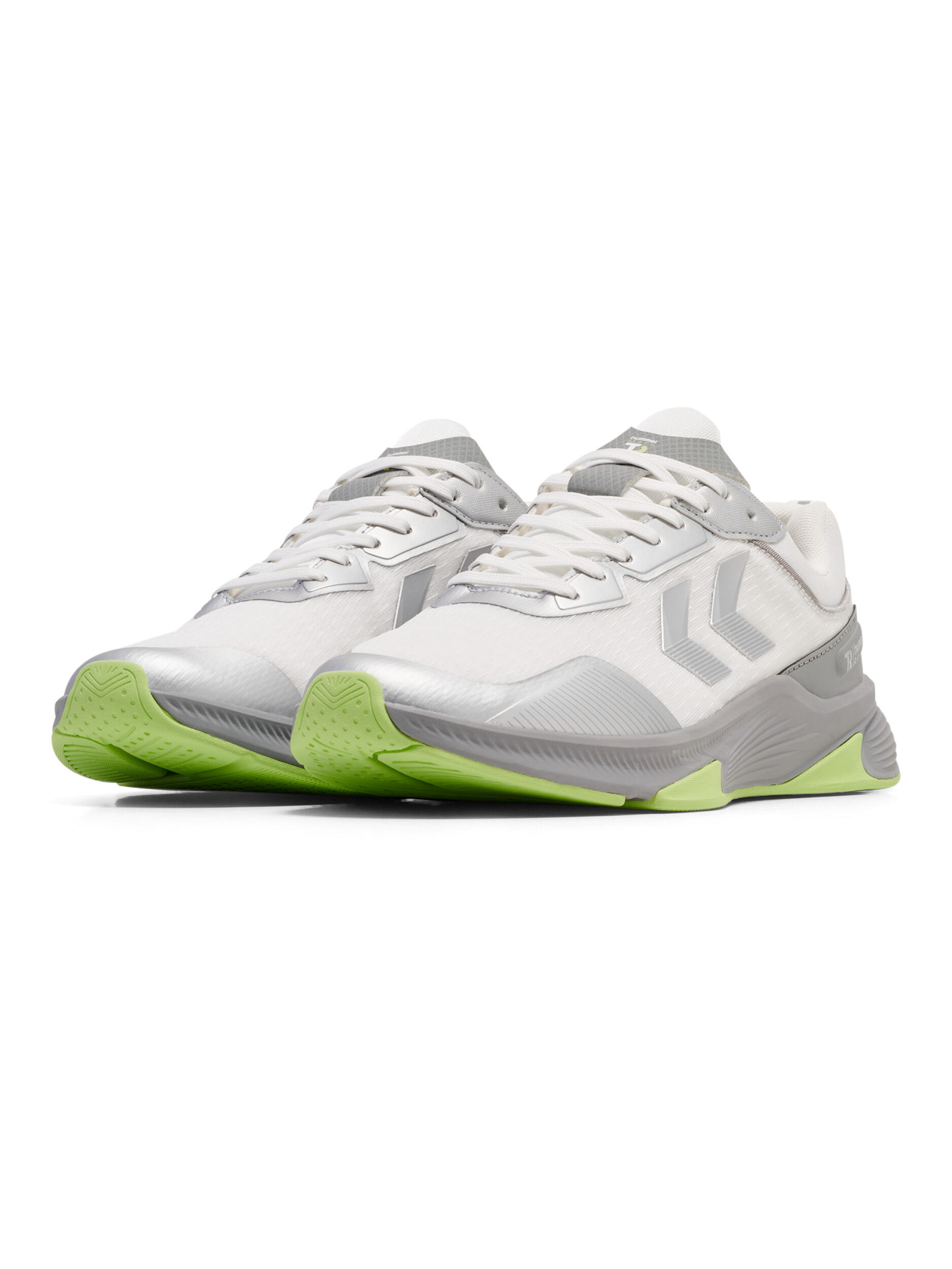 Enfiler Chaussure D'entraînement Reach Tr Adulte HUMMEL 5/7
