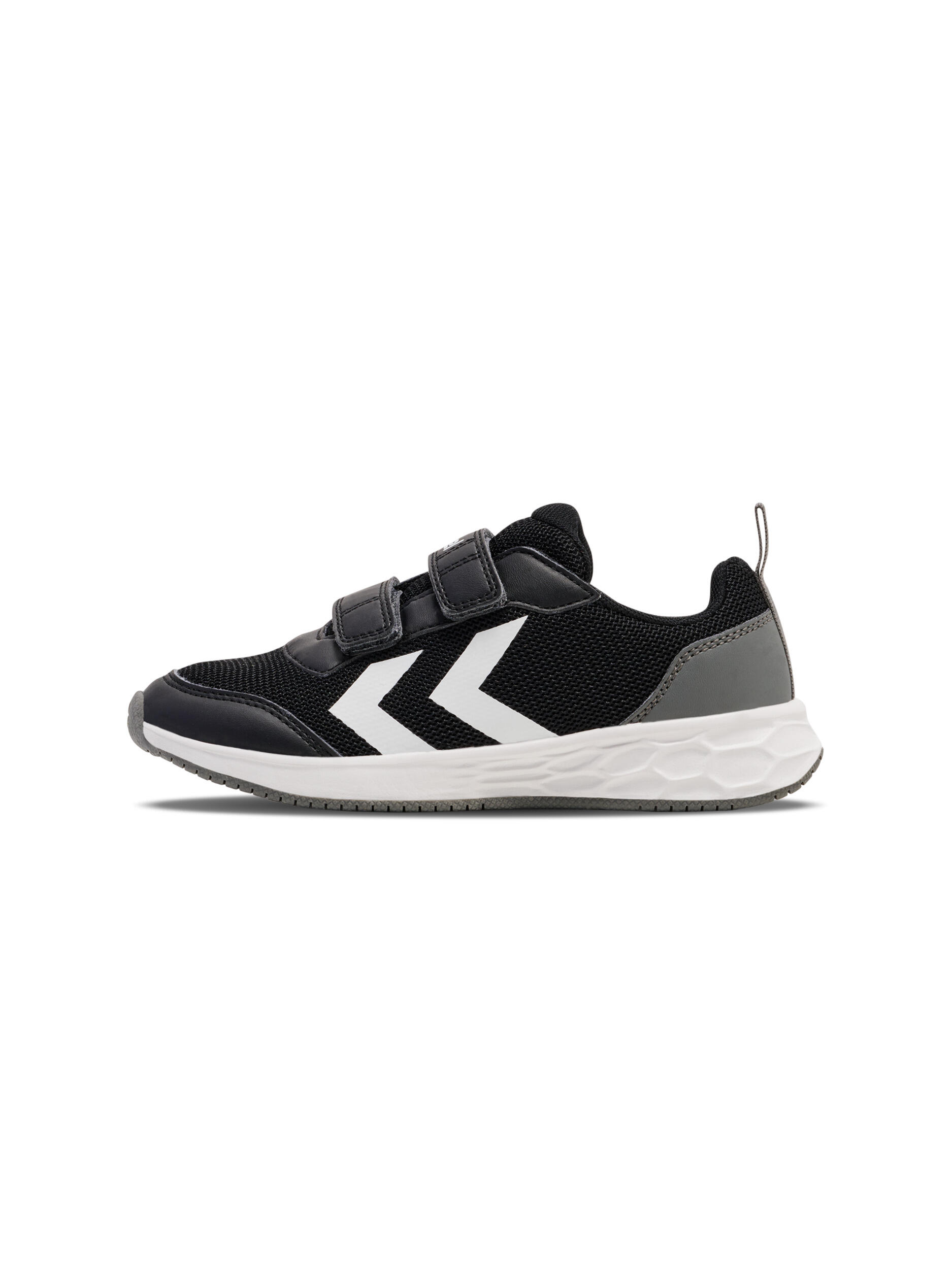 HUMMEL Klittenbandsluiting Shoe Turbo Run Uniseks Kinderen HUMMEL