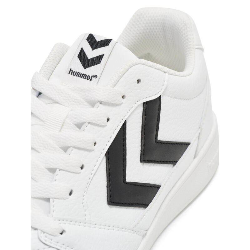 Zapatilla Deportiva Low Center Court Adulto Unisex Diseño Ligero Hummel