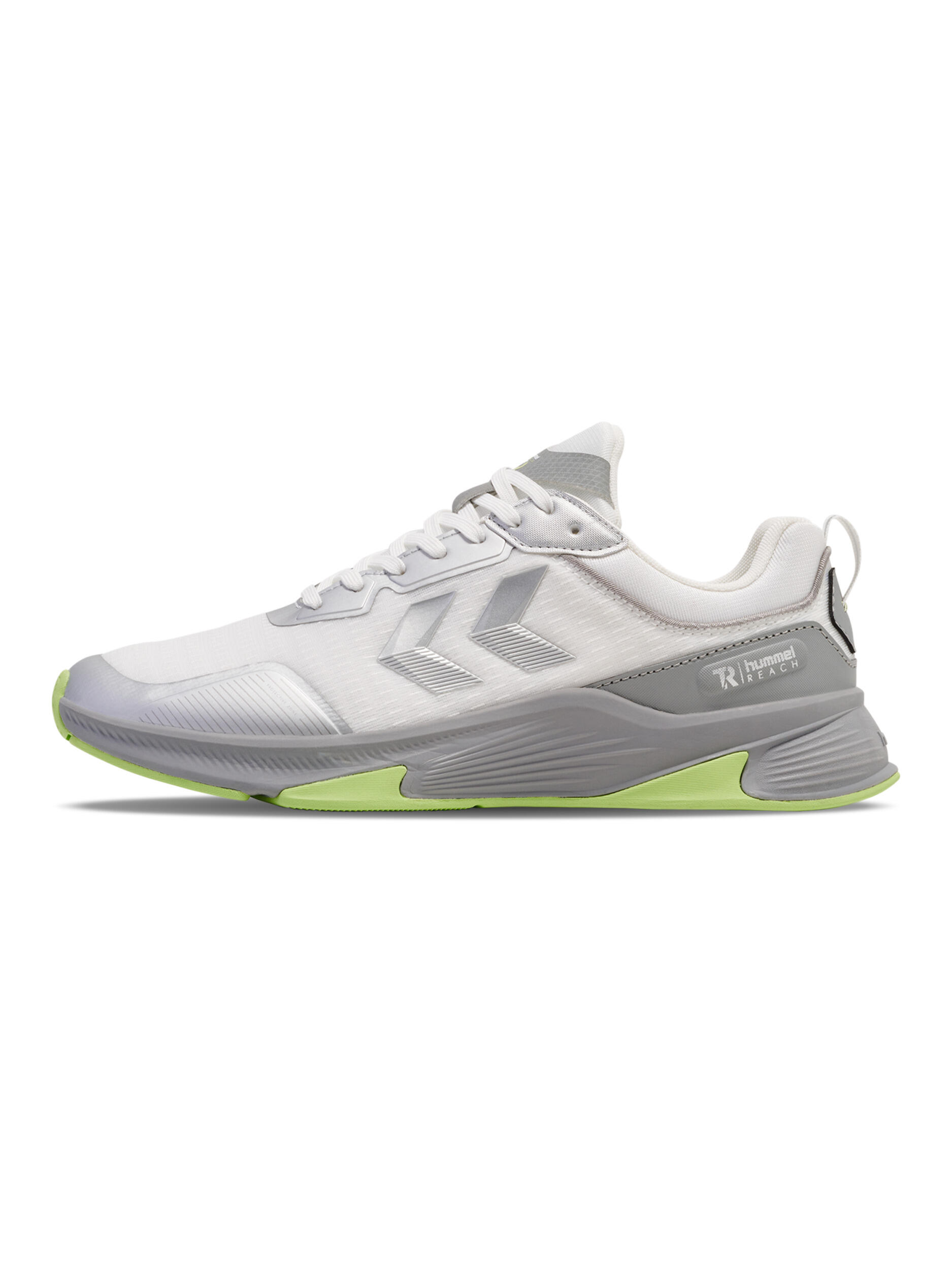 Enfiler Chaussure D'entraînement Reach Tr Adulte HUMMEL 1/7