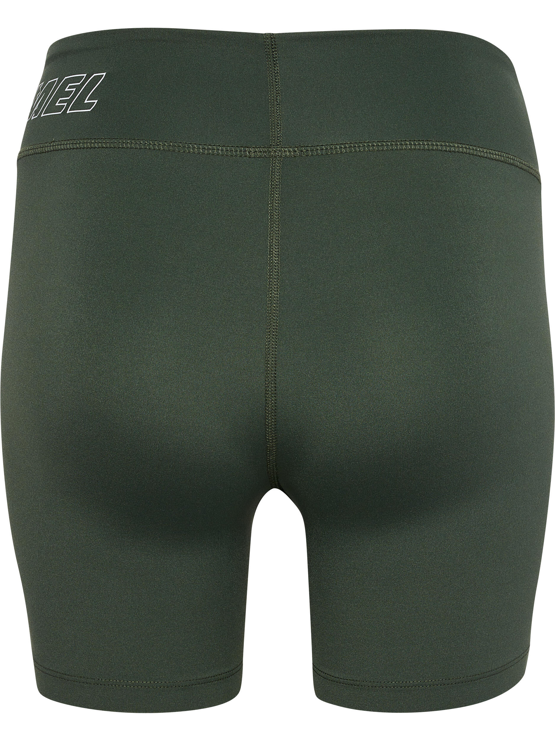 Kurze Hose Hmlte Fundamental Damen 6/7