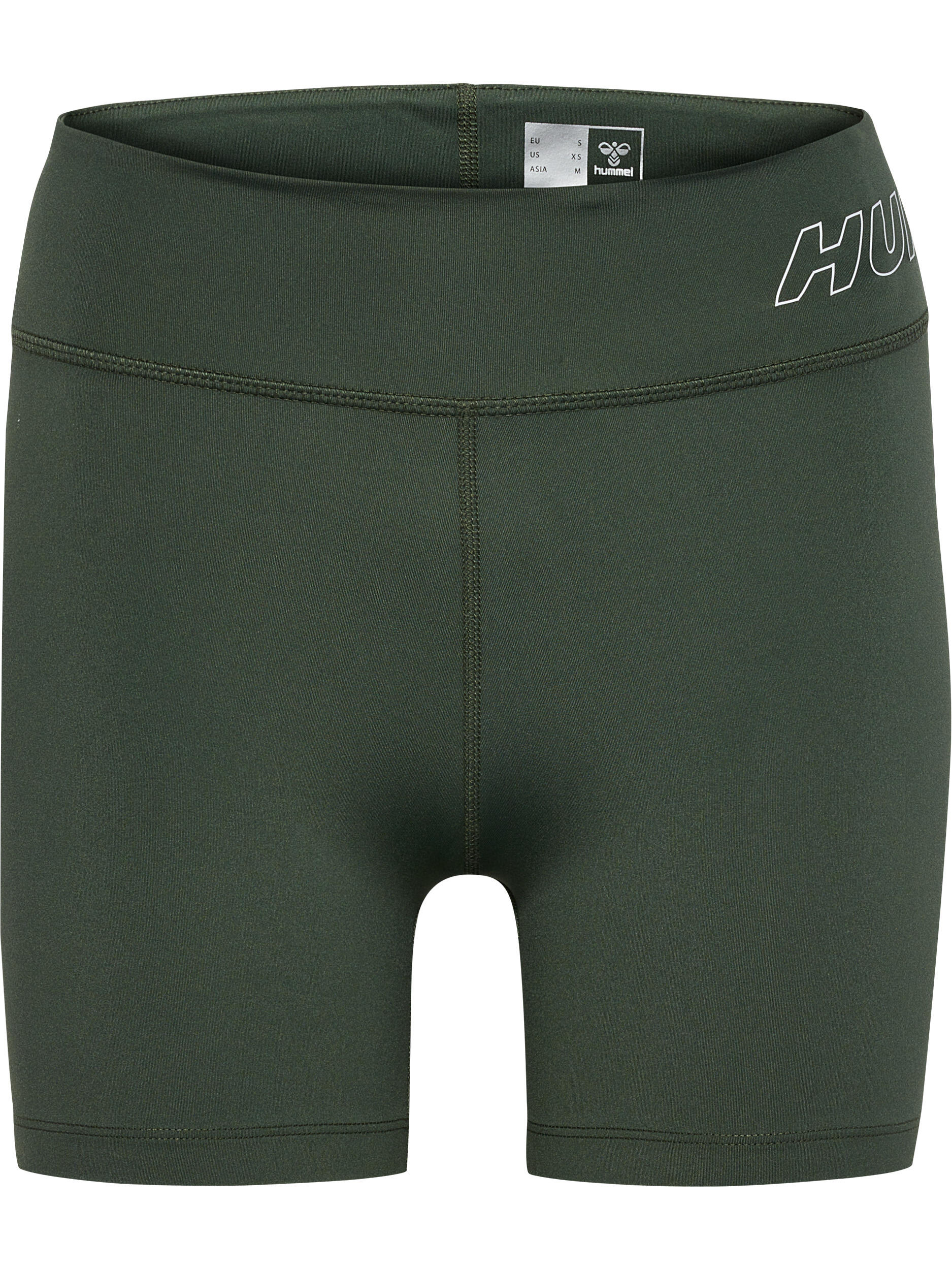 Kurze Hose Hmlte Fundamental Damen 5/7