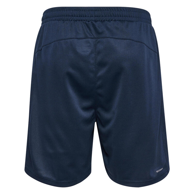 Deslizar Pantalones Cortos Hmlactive Multideporte Hombre HUMMEL