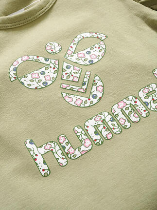 Body bébé fille Hummel Ulla